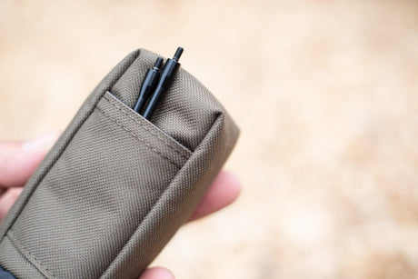 Funda Alarma Sonik - Tienda Carpfishing