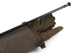 Funda sacadera Fox Carpmaster - Tienda Carpfishing