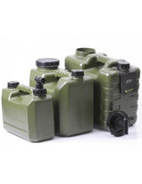 Garrafa de agua Ridge Monkey 15 litros - Tienda Carpfishing