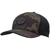 Gorra Korda Patch Dark Camo - Tienda Carpfishing