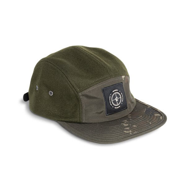 Gorra Nash Scope HD - Tienda Carpfishing