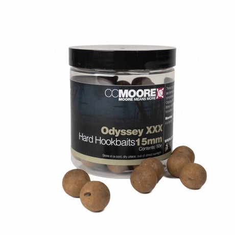 Hard Hook Baits Ccmoore Odyssey XXX 24 mm - Tienda Carpfishing