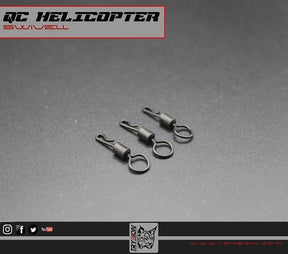 Helicopter Swivell Trybion - Tienda Carpfishing