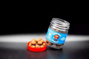 Hook Baits Tari Dudi Bait Citric Echilibrate Mister Dudi 16 mm - Tienda Carpfishing