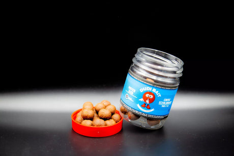 Hook Baits Tari Dudi Bait Citric Echilibrate Mister Dudi 16 mm - Tienda Carpfishing