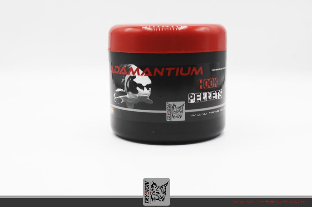 Hook Pellets Trybion Adamantium 21 mm - Tienda Carpfishing