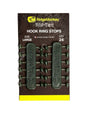 Hook Ring Stops Ridge Monkey S - Tienda Carpfishing