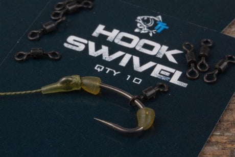 hook swivel nash