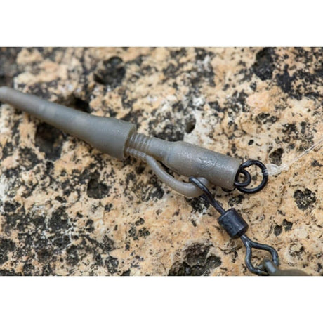 Hybrid Lead Clip gravel Korda - Tienda Carpfishing