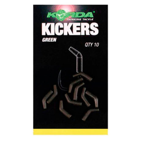 Kickers grandes Korda - Tienda Carpfishing