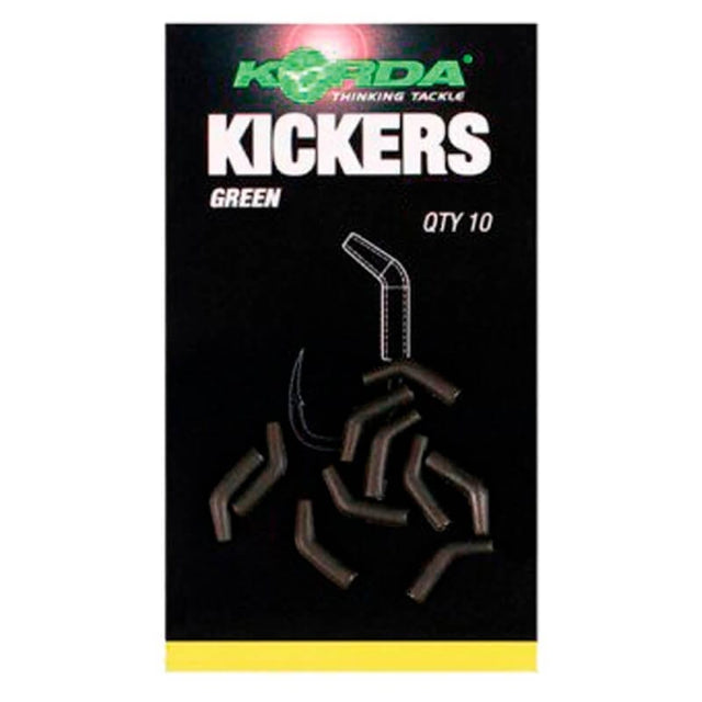 Kickers medianos Korda - Tienda Carpfishing