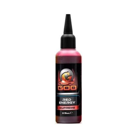 korda goo red energy supreme