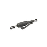 Lead Clip Speed Ezi Drop Nash Negro - Tienda Carpfishing