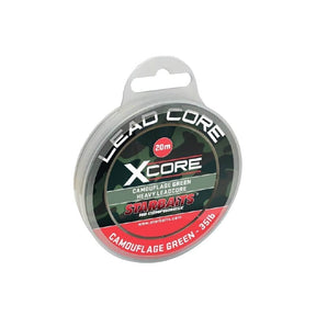 Leadcore Starbaits Camuflaje Verde 35 lb - Tienda Carpfishing