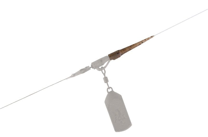 Line Tail rubber camo talla 7 Fox - Tienda Carpfishing
