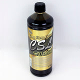 Líquido CSL Pro Elite Baits Gold Sweet Dreams 1000 ml - Tienda Carpfishing