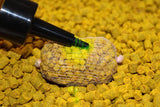 Líquido Fluminow Explosive Pro Elite Baits Piña Scopex 150 ml - Tienda Carpfishing