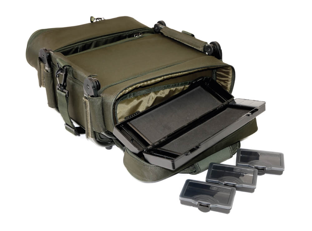 Macuto Carp Spirit Multi Carryall - Tienda Carpfishing