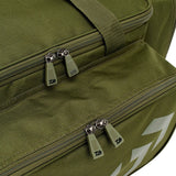 Macuto Daiwa Black Widow Fourre Tout - Tienda Carpfishing