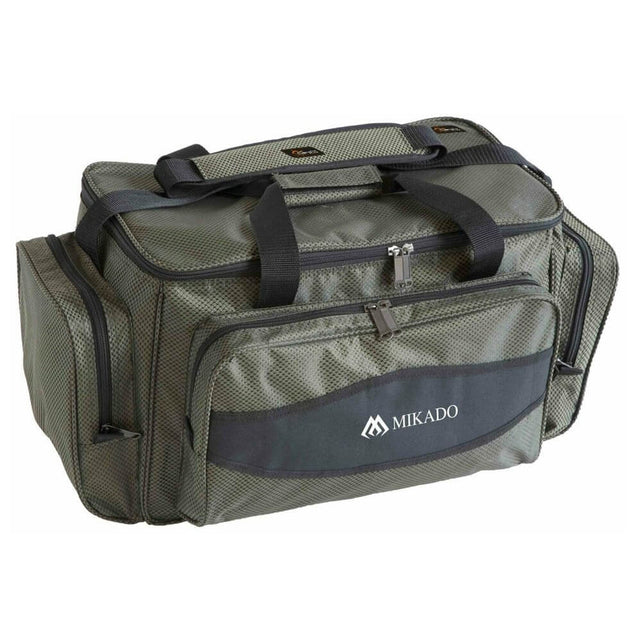 Macuto Mikado Verde - Tienda Carpfishing