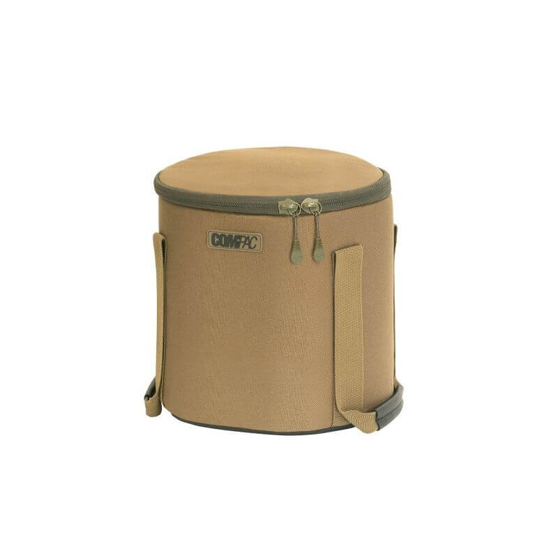 Macuto nevera Korda Bait Cool - Tienda Carpfishing