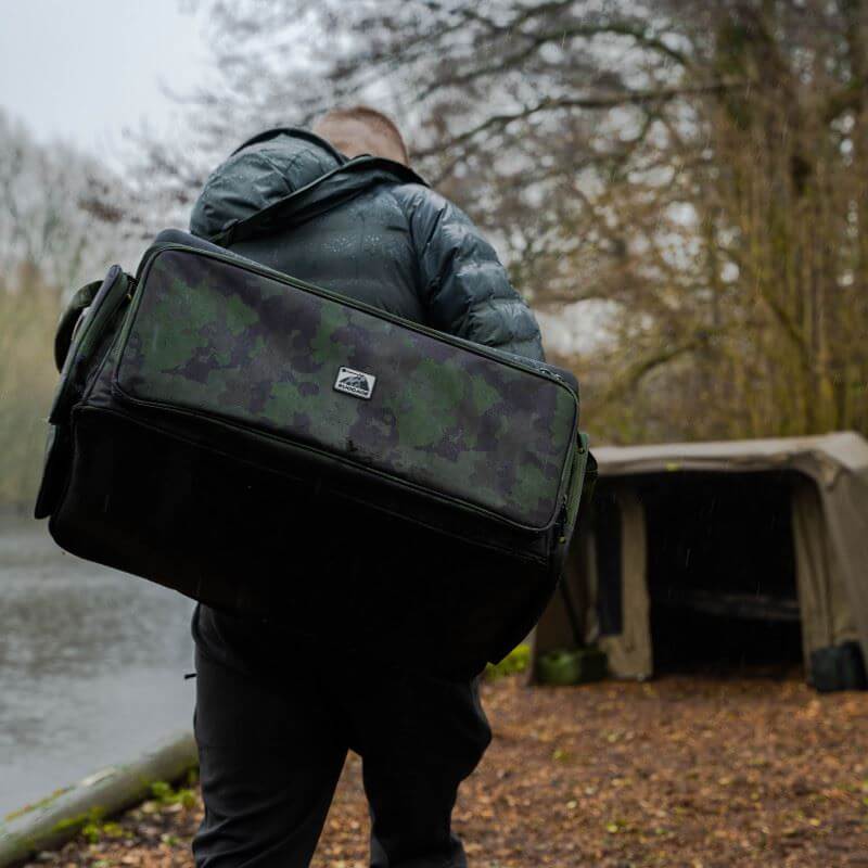 Macuto Ridge Monkey Barrow - Tienda Carpfishing