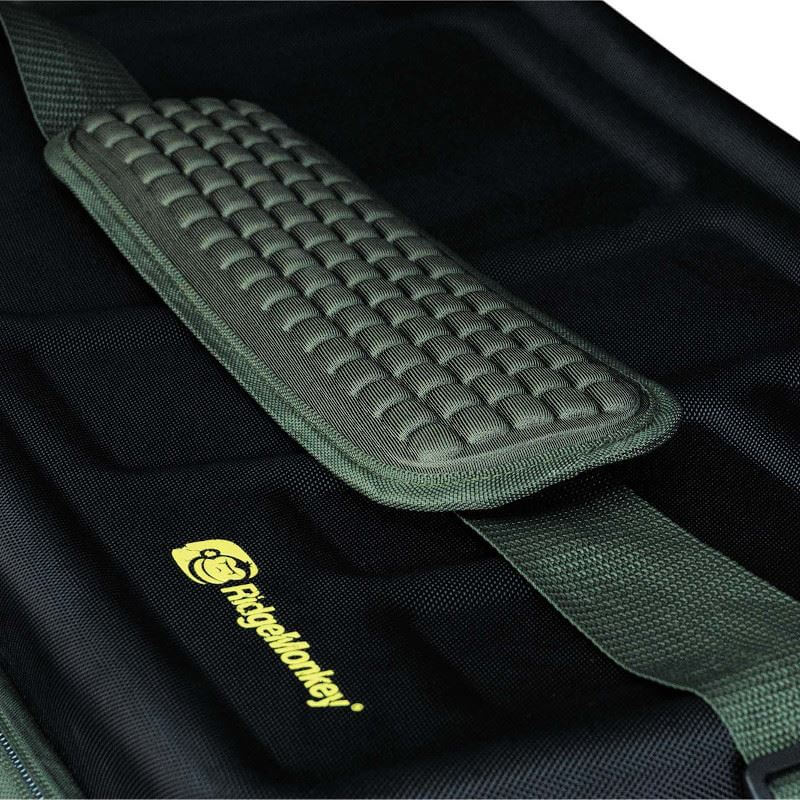 Macuto Ridge Monkey Barrow - Tienda Carpfishing