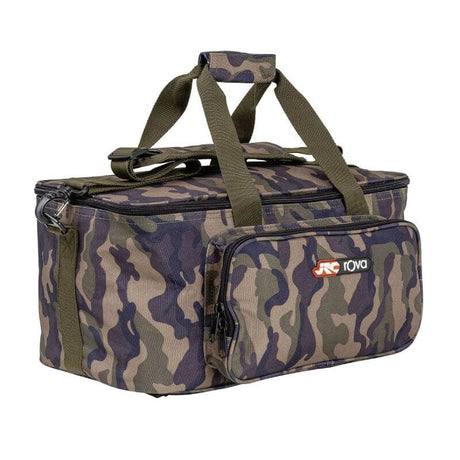 Macuto térmico JRC Rova L - Tienda Carpfishing