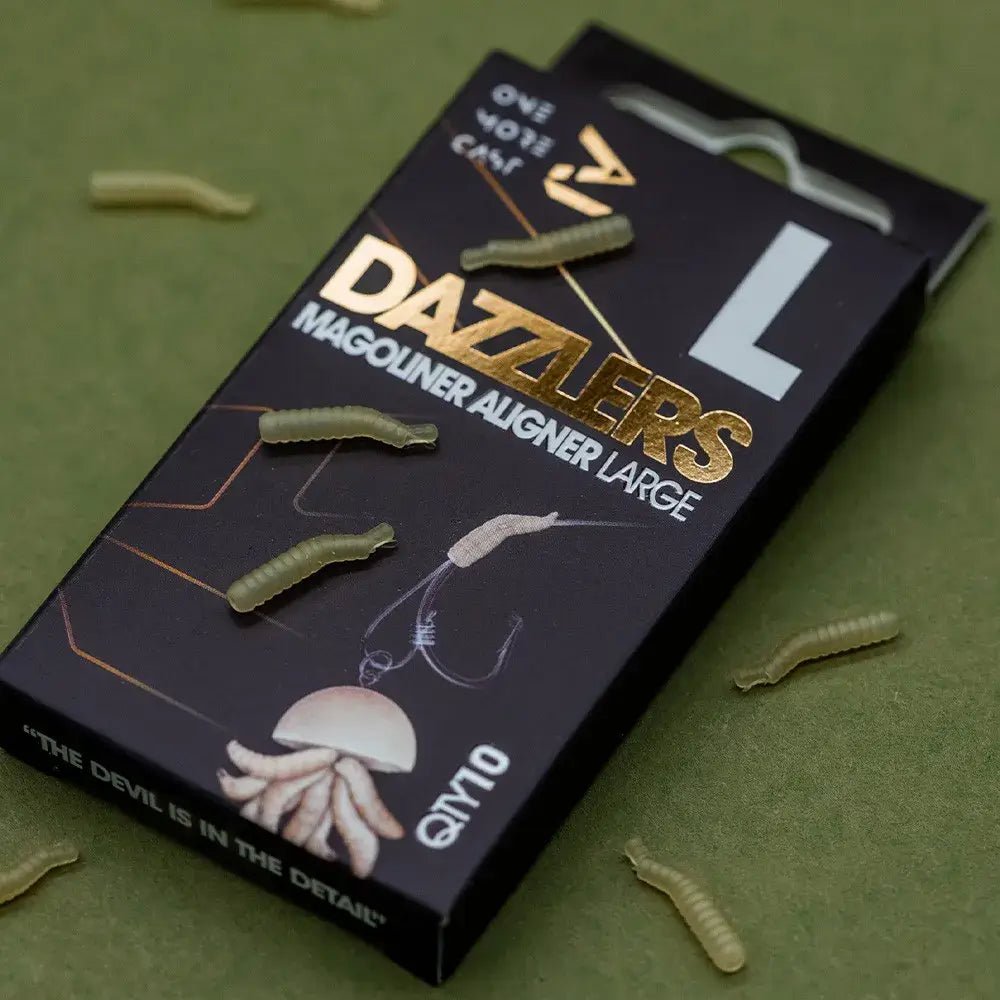 Magoliner Aligner OMC Dazzlers L - Tienda Carpfishing