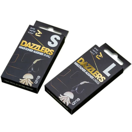 Magoliner Aligner OMC Dazzlers S - Tienda Carpfishing