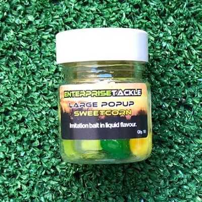 maiz enterprise grande vitalbaits banana glm