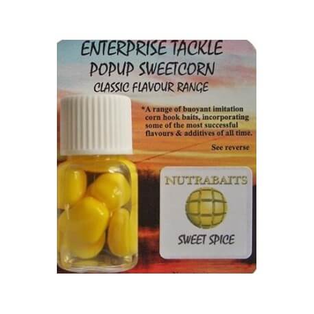 maiz enterprise nutrabaits sweetspice