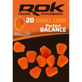 Maíz Rok Fishing Perfect Balance Naranja S - Tienda Carpfishing