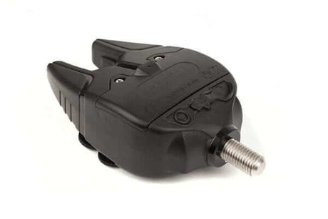 Maletín de alarmas 2+1 Fox Micron Mx - Tienda Carpfishing