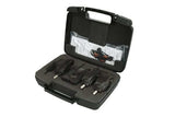 Maletín de alarmas 2+1 Fox Micron Mx - Tienda Carpfishing