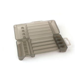 Maletín para tensores Fox Black Label Mini - Tienda Carpfishing