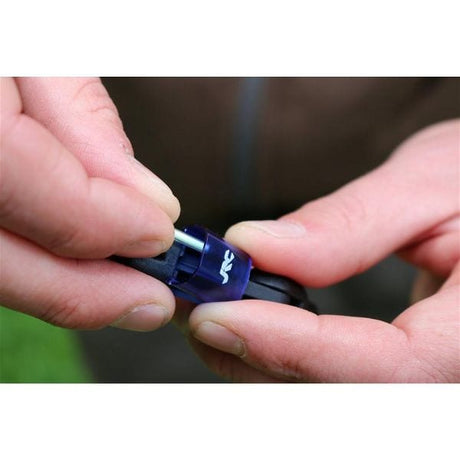 Maletin Set 3 tensores JRC Kurve - Tienda Carpfishing