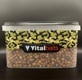 Mix Chufa Vitalbaits 3 kg - Tienda Carpfishing