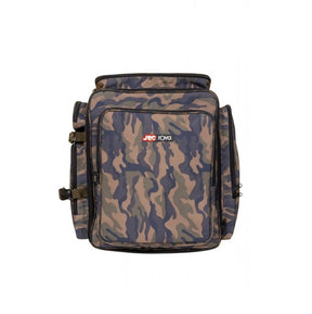 Mochila JRC Rova Session - Tienda Carpfishing