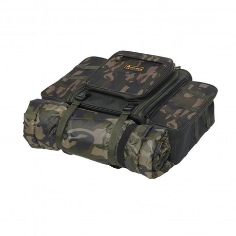 Mochila Prologic Avenger Camo - Tienda Carpfishing