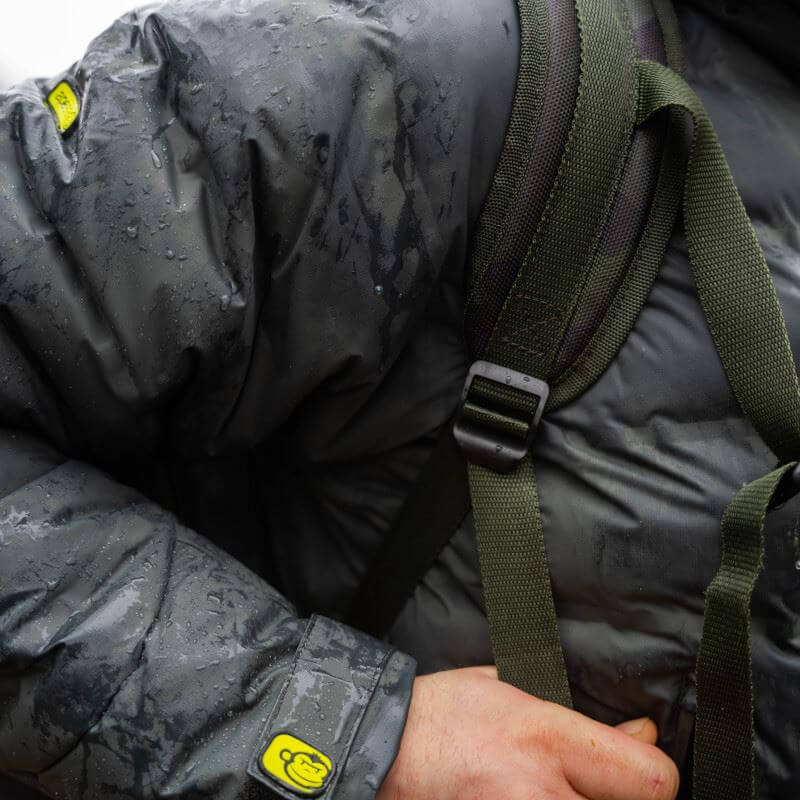 Mochila Ridge Monkey 40 Litros - Tienda Carpfishing