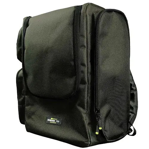 Mochila Ridge Monkey Hunter 750 - Tienda Carpfishing