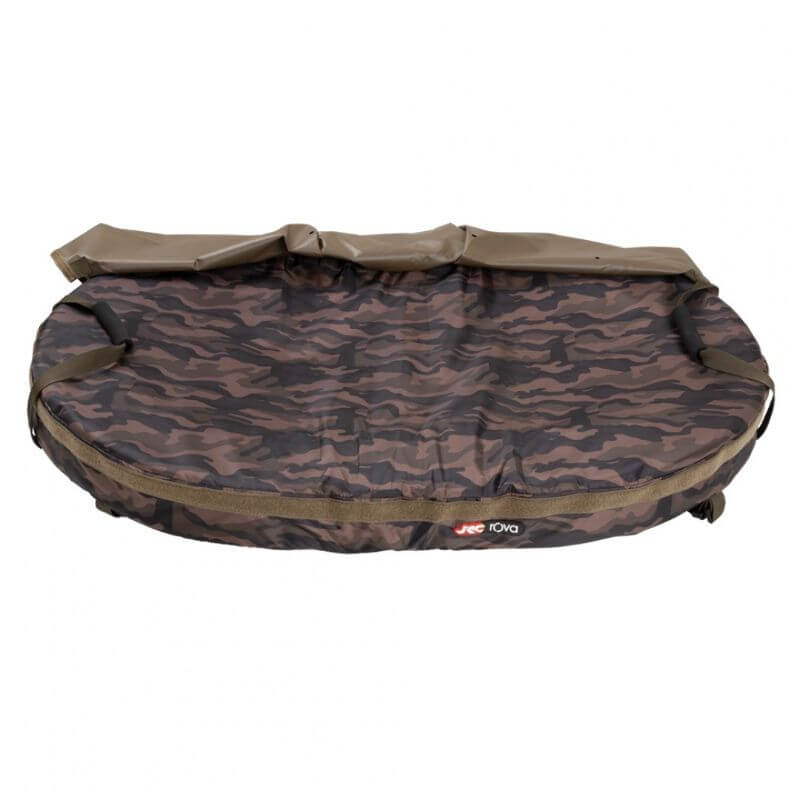 Moqueta JRC Rova - Tienda Carpfishing