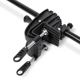 Motor eléctrico Nash Boat Life 65 lb - Tienda Carpfishing