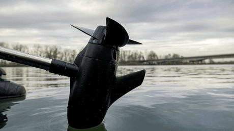 Motor Rhino BLX70 - Tienda Carpfishing