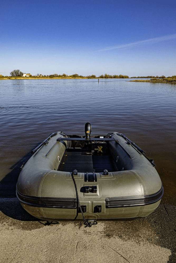 Motor Rhino ECO VX50 - Tienda Carpfishing