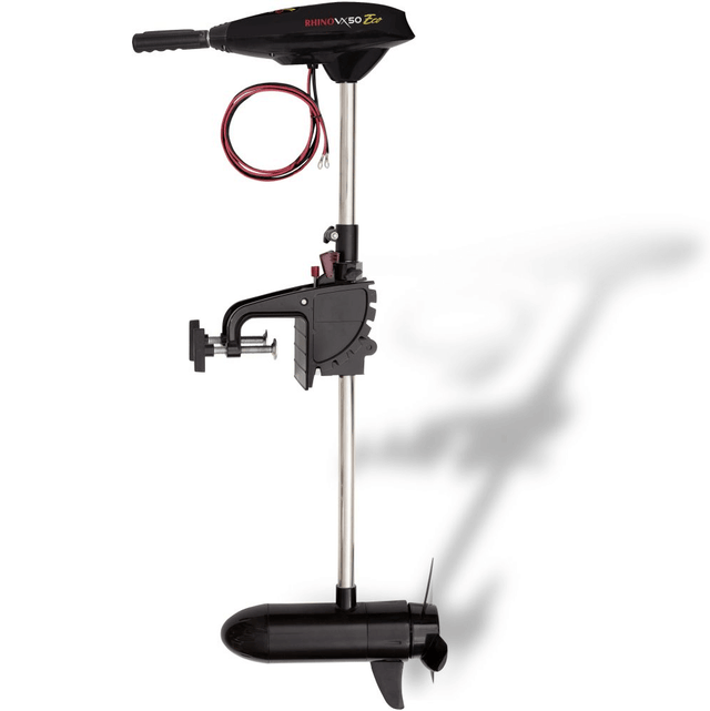 Motor Rhino ECO VX50 - Tienda Carpfishing