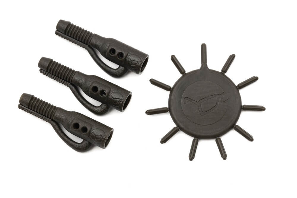 Multi Lead Clip Korda Weed - Tienda Carpfishing