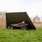 Multi Tarp Nash Bank Life Camo XL - Tienda Carpfishing