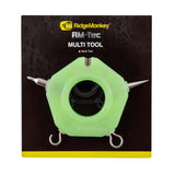 Multi Tool Ridge Monkey - Tienda Carpfishing